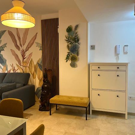 Alboran Hils Manilva Beach Екстер'єр фото