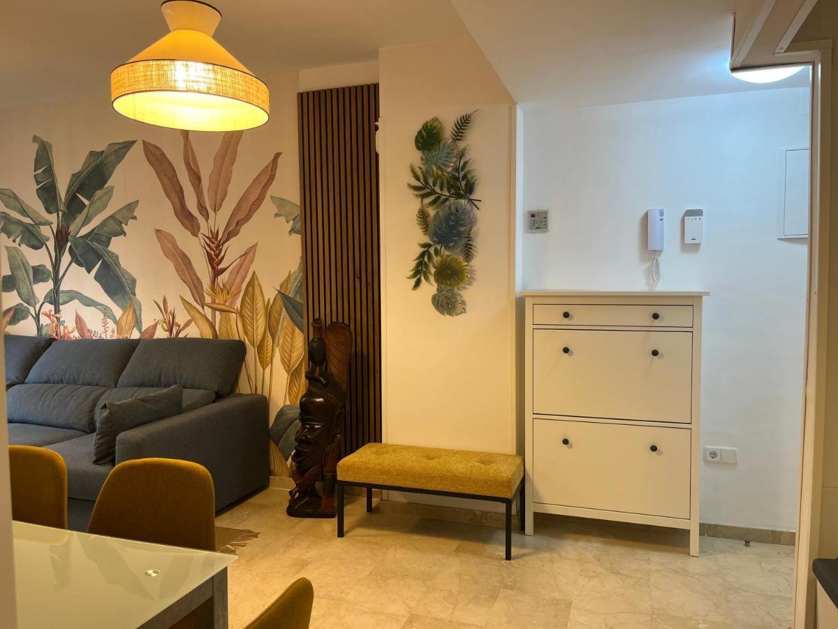Alboran Hils Manilva Beach Екстер'єр фото