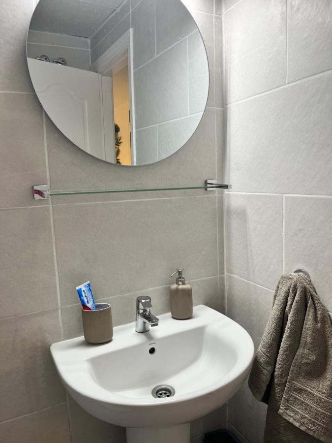 Alboran Hils Manilva Beach Екстер'єр фото