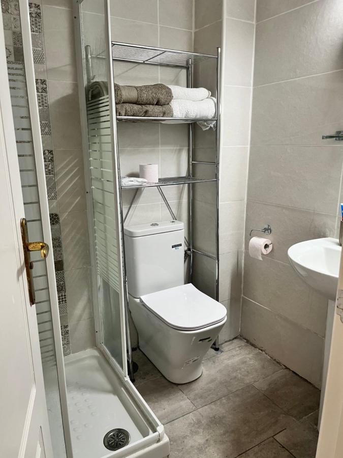 Alboran Hils Manilva Beach Екстер'єр фото