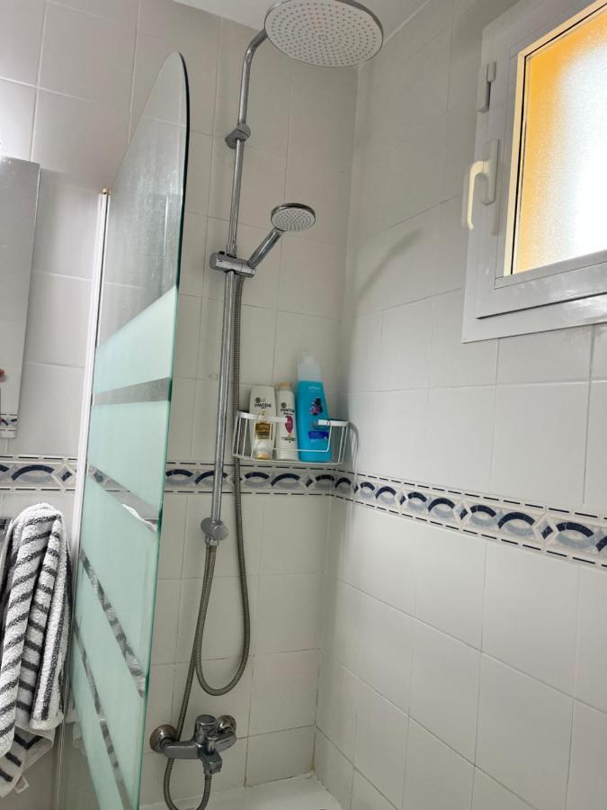 Alboran Hils Manilva Beach Екстер'єр фото
