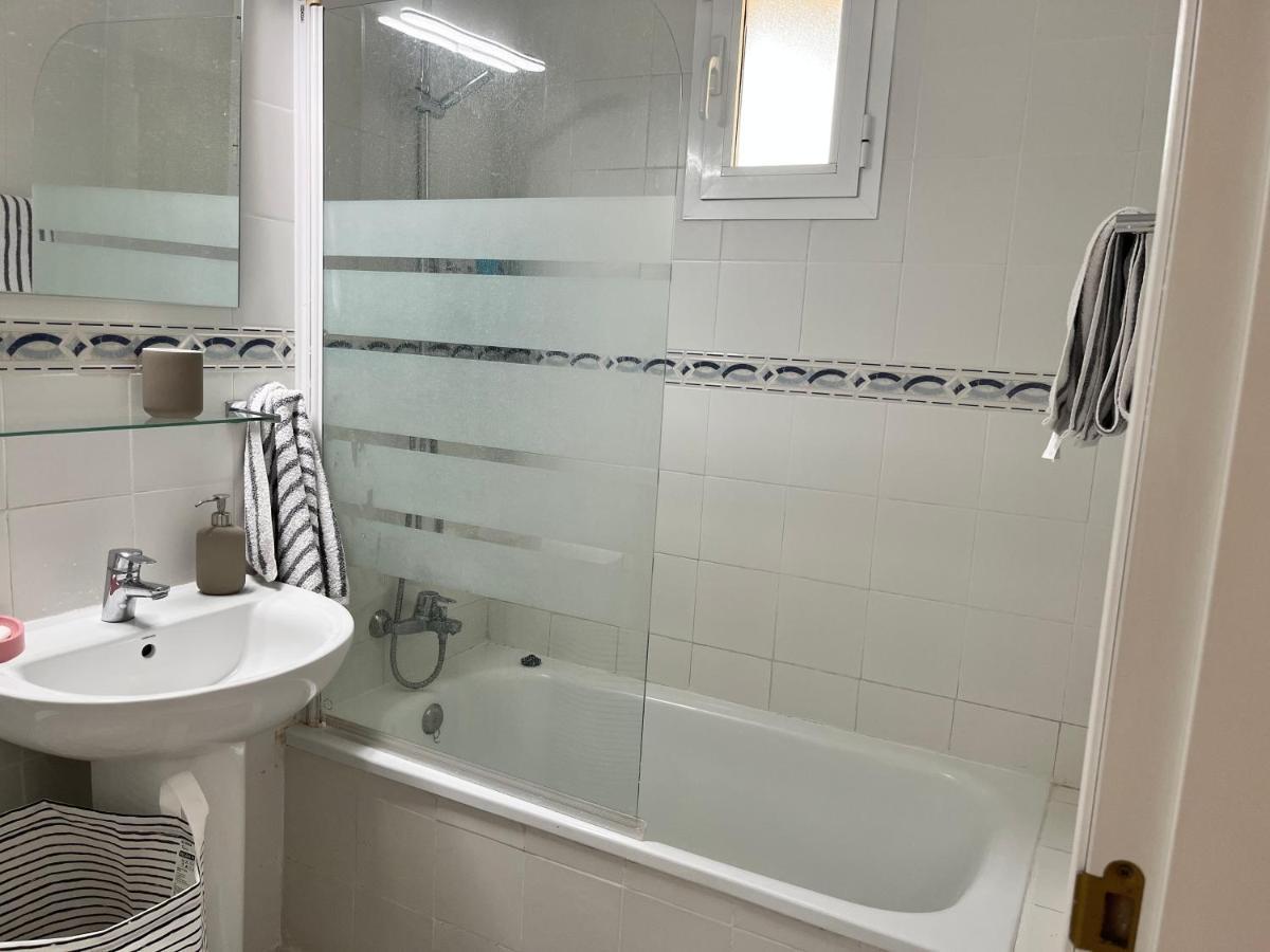 Alboran Hils Manilva Beach Екстер'єр фото