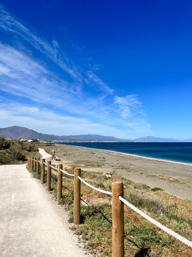 Alboran Hils Manilva Beach Екстер'єр фото