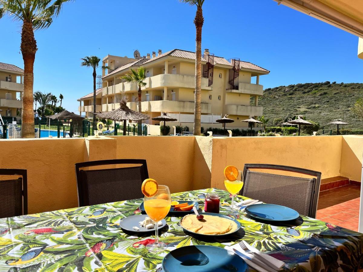 Alboran Hils Manilva Beach Екстер'єр фото